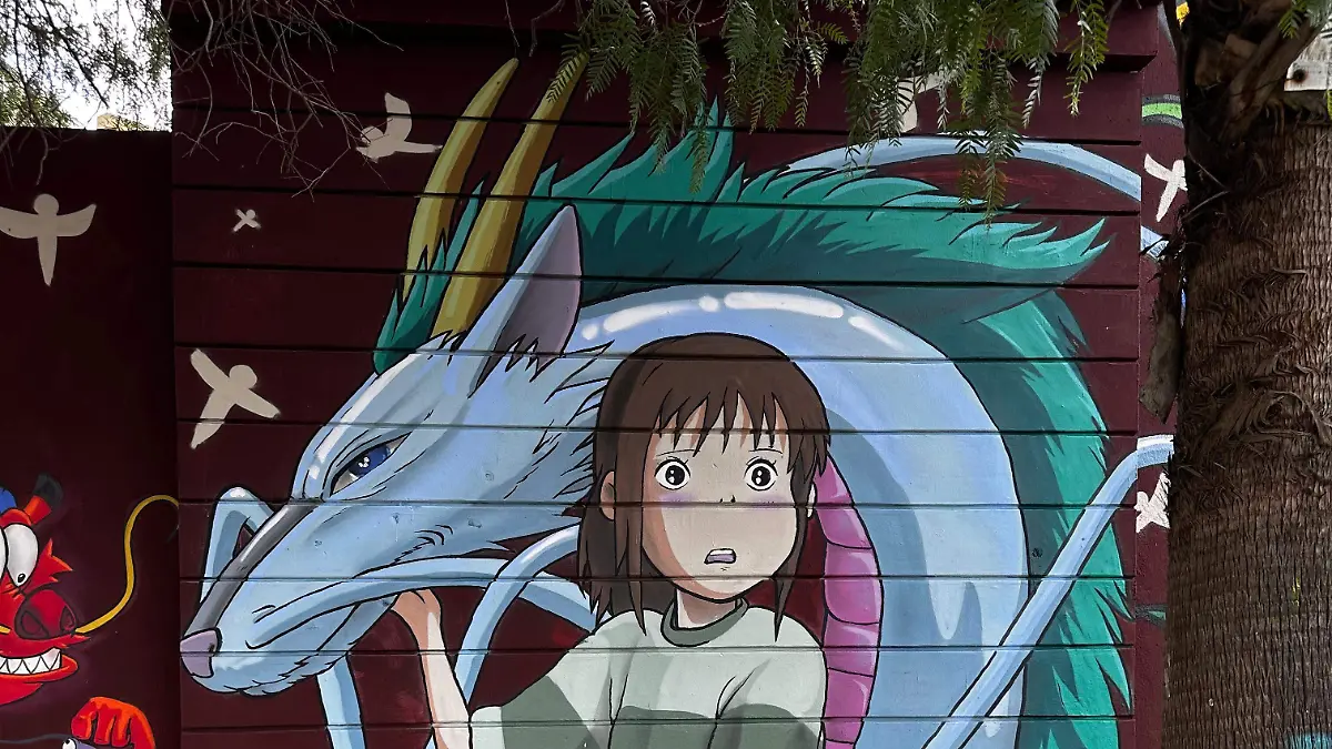 mural urvi