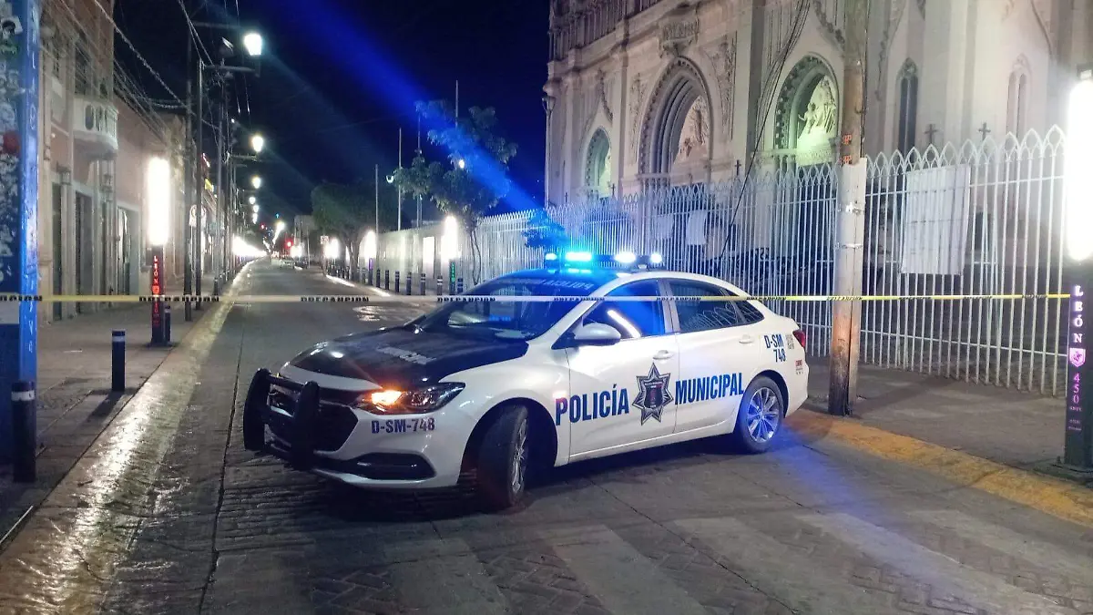cortesía redes sociales - MUERTO BAR 