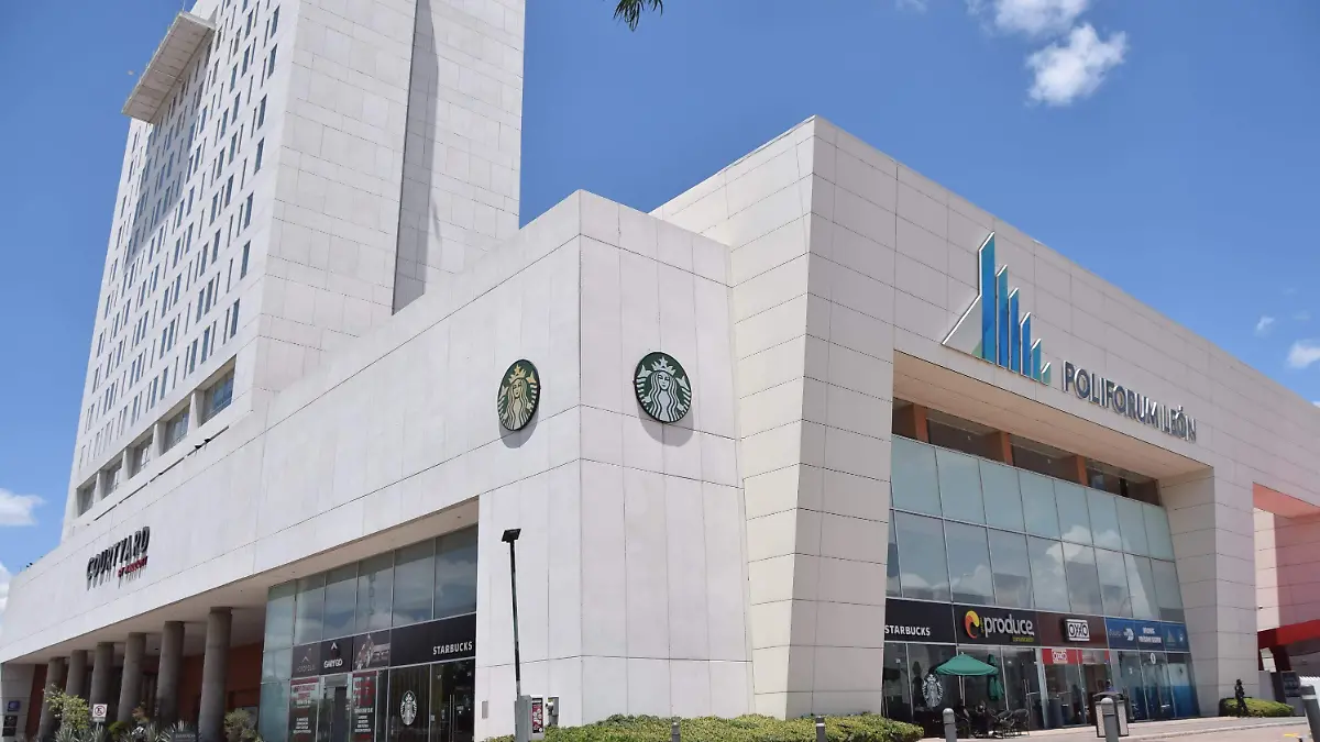 POLIFORUM EVENTOS