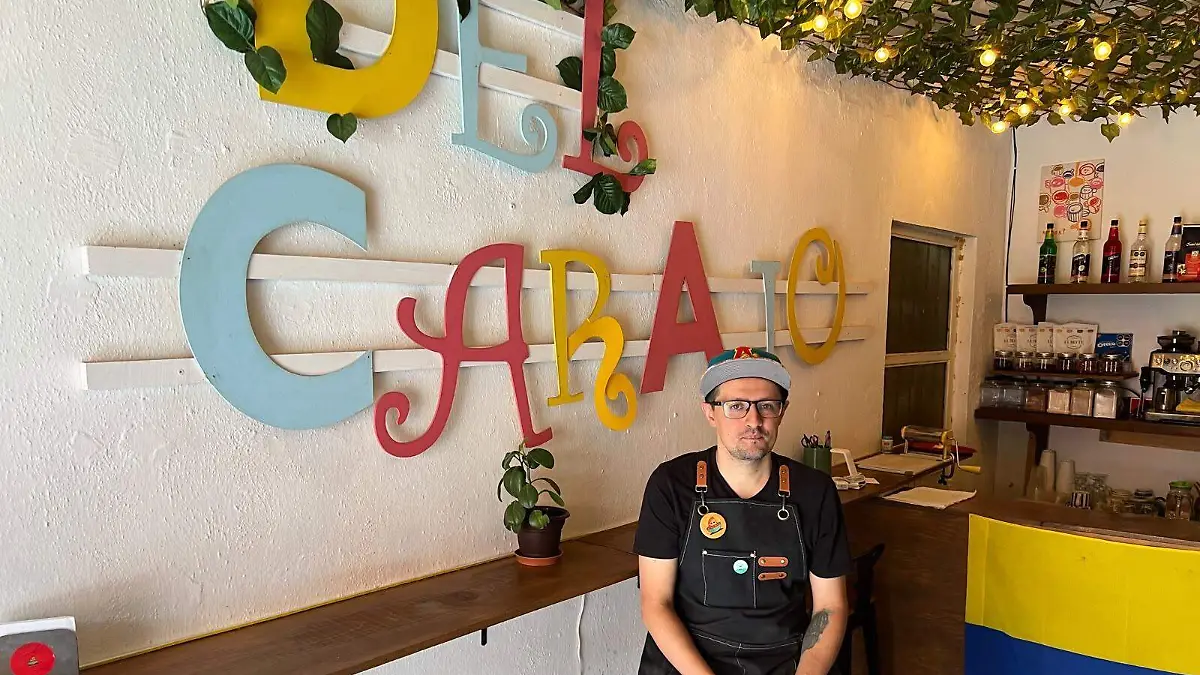 Guanajuato – Empanadas y Arepas Del Carajo desde Colombia para Guanajuato, conoce la sazón de Bogotá  (1)