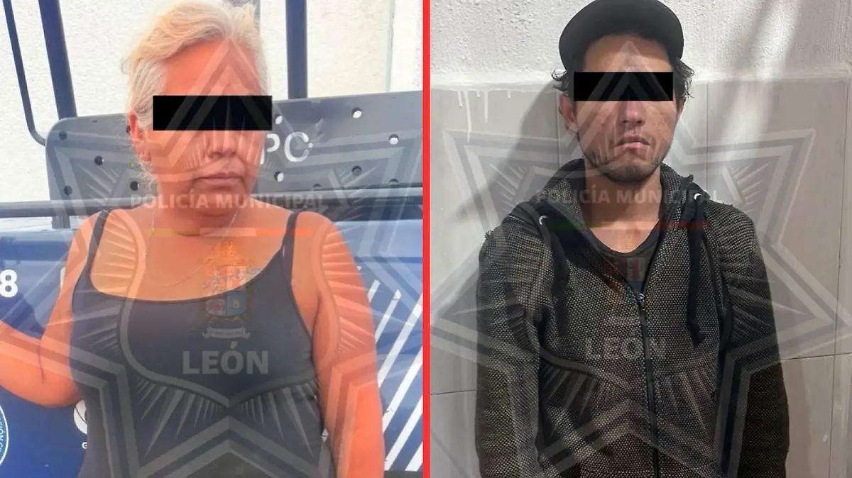 detencion