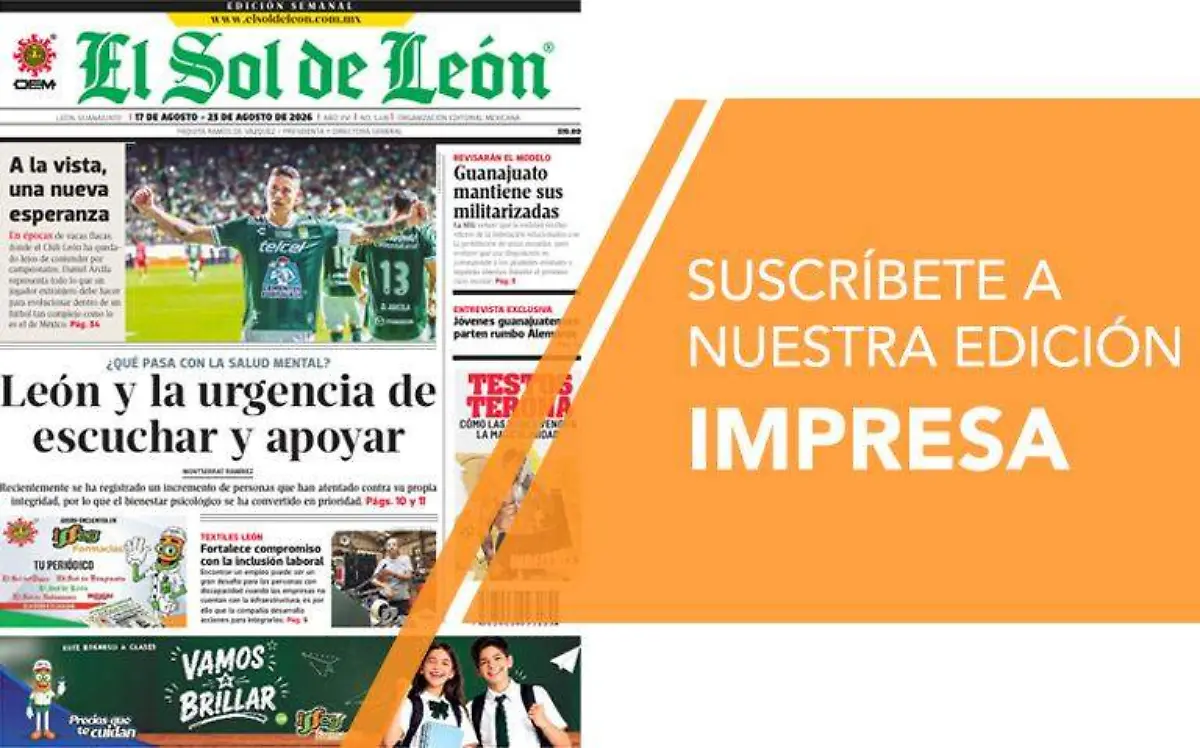 Banner Plantilla