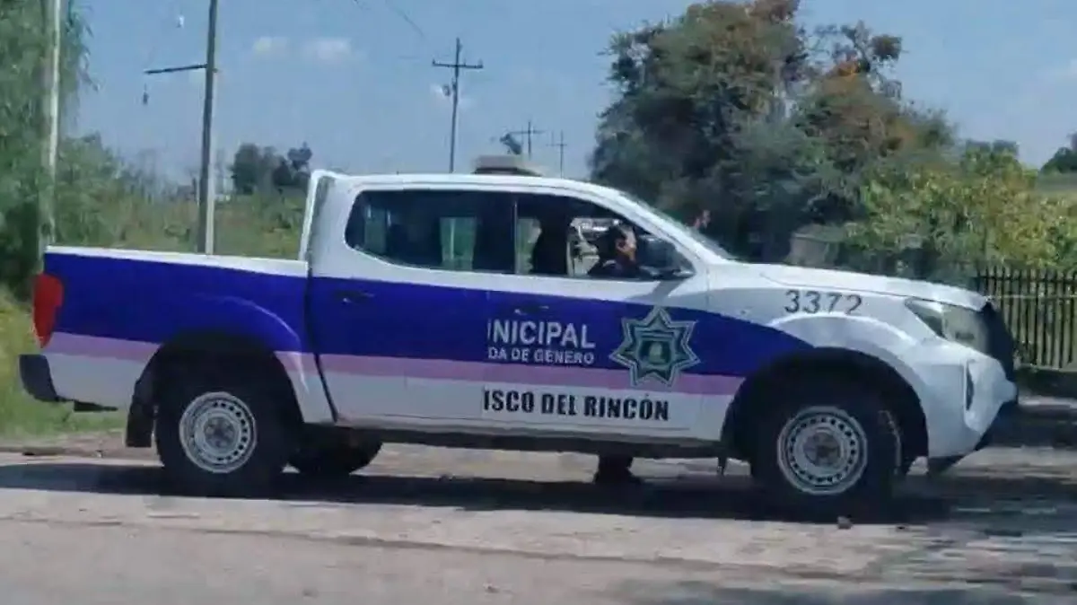 cortesía redes sociales - SAN FCO 