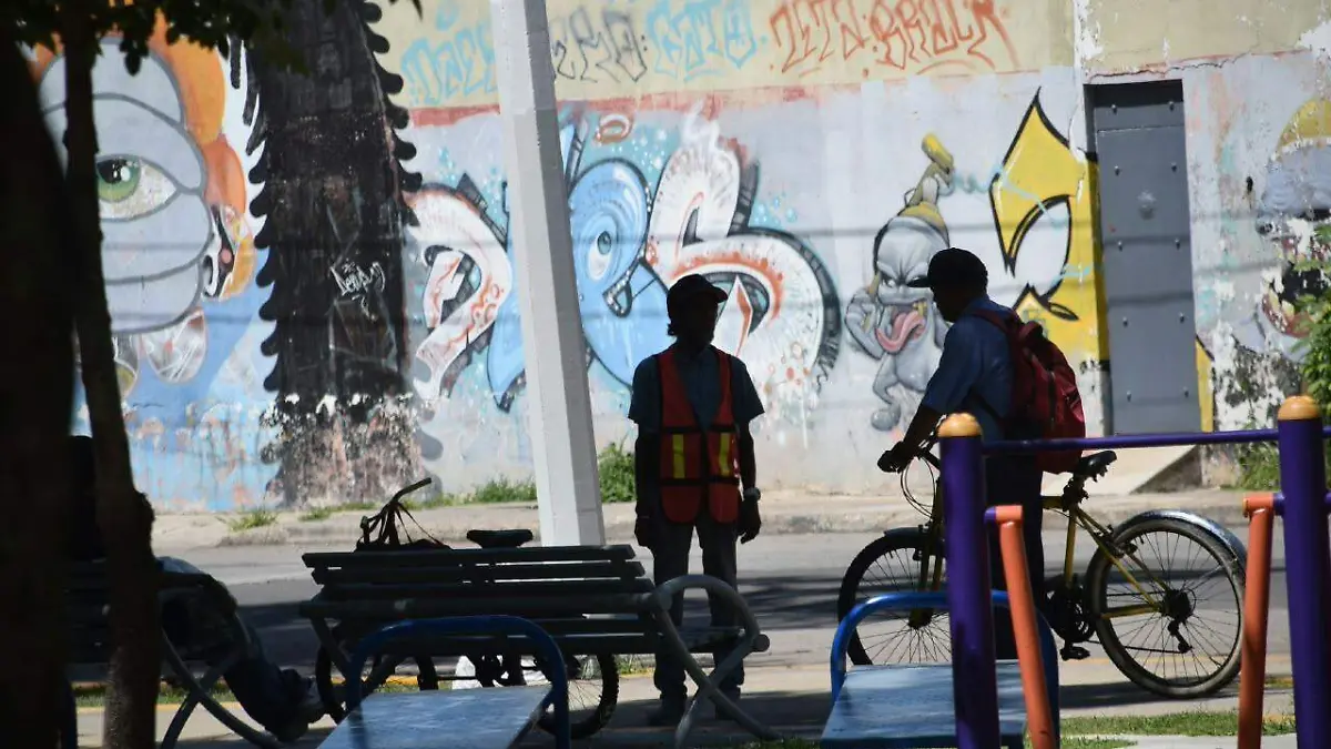 F. CARMONA - casa de la juventud en san miguelWhatsApp Image 2026-08-20 at 12.17.25 PM