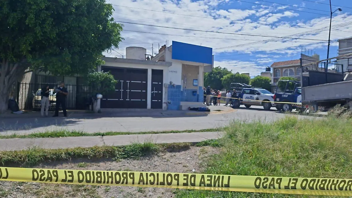 Noticias Vespertinas - MUERTO OBSERVATORIO II (2)