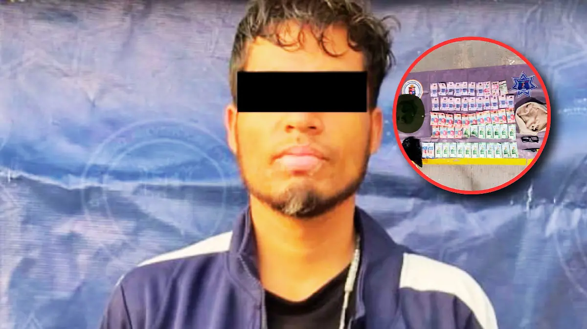 detenidos