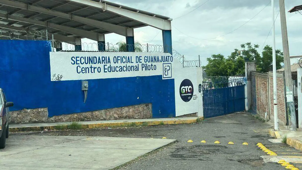Guanajuato – La apuesta en el estado de Guanajuato es llegar al puesto dos en cobertura escolar