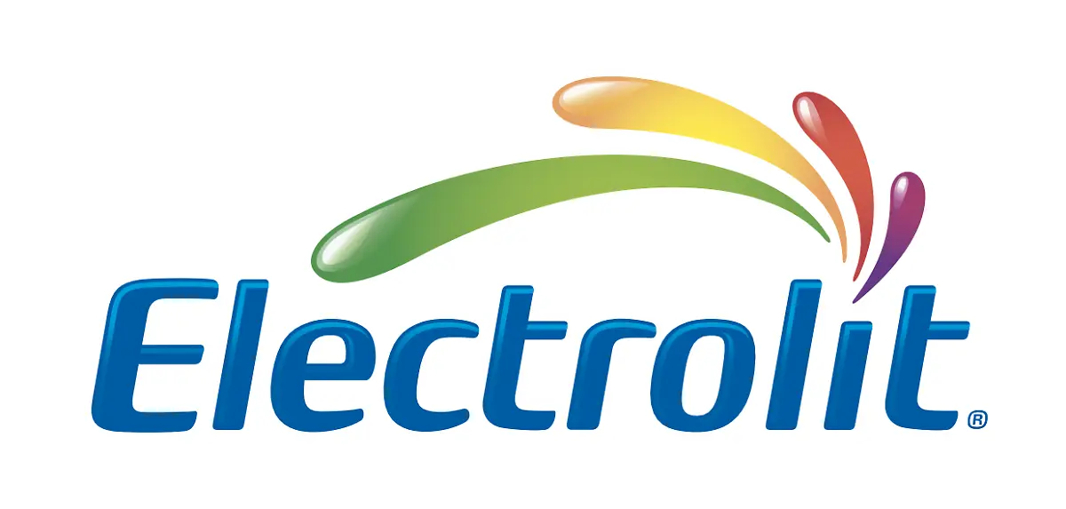 Logo patrocinador electrolit