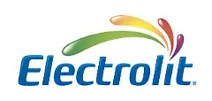 Logo patrocinador electrolit