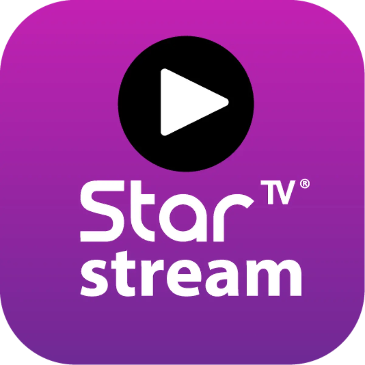 Logo patrocinador Startv