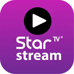 Logo patrocinador Startv