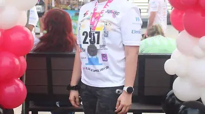 Circuito running El Sol de Tampico 2025