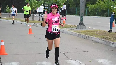 Circuito running El Sol de Tampico 2025