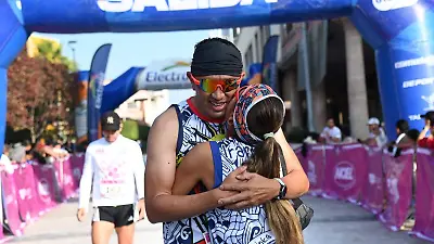 Circuito running El Sol de Irapuato 2025 