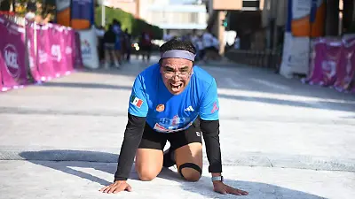 Circuito running El Sol de Irapuato 2025 