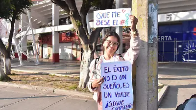 Circuito running El Sol de Irapuato 2025 
