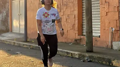 Circuito running Diario del Sur 2025 