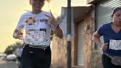 Circuito running Diario del Sur 2025 