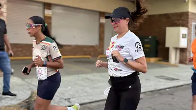 Circuito running Diario del Sur 2025 