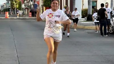 Circuito running Diario del Sur 2025 