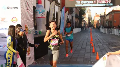 Circuito running El Sol de San Luis 2025