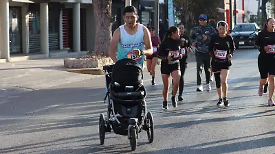 Circuito running El Sol de San Luis 2025