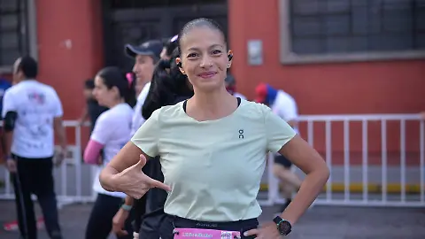 Circuito running El Sol de San Luis 2025