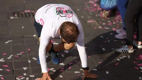 Circuito running El Sol de San Luis 2025