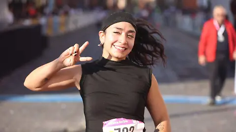 Circuito running El Sol de San Luis 2025