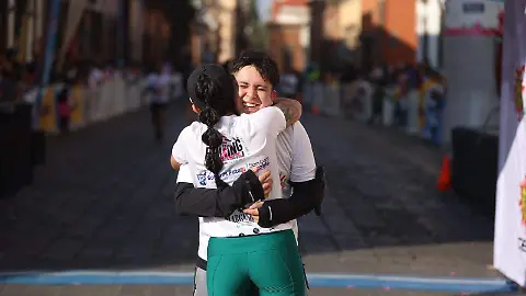 Circuito running El Sol de San Luis 2025