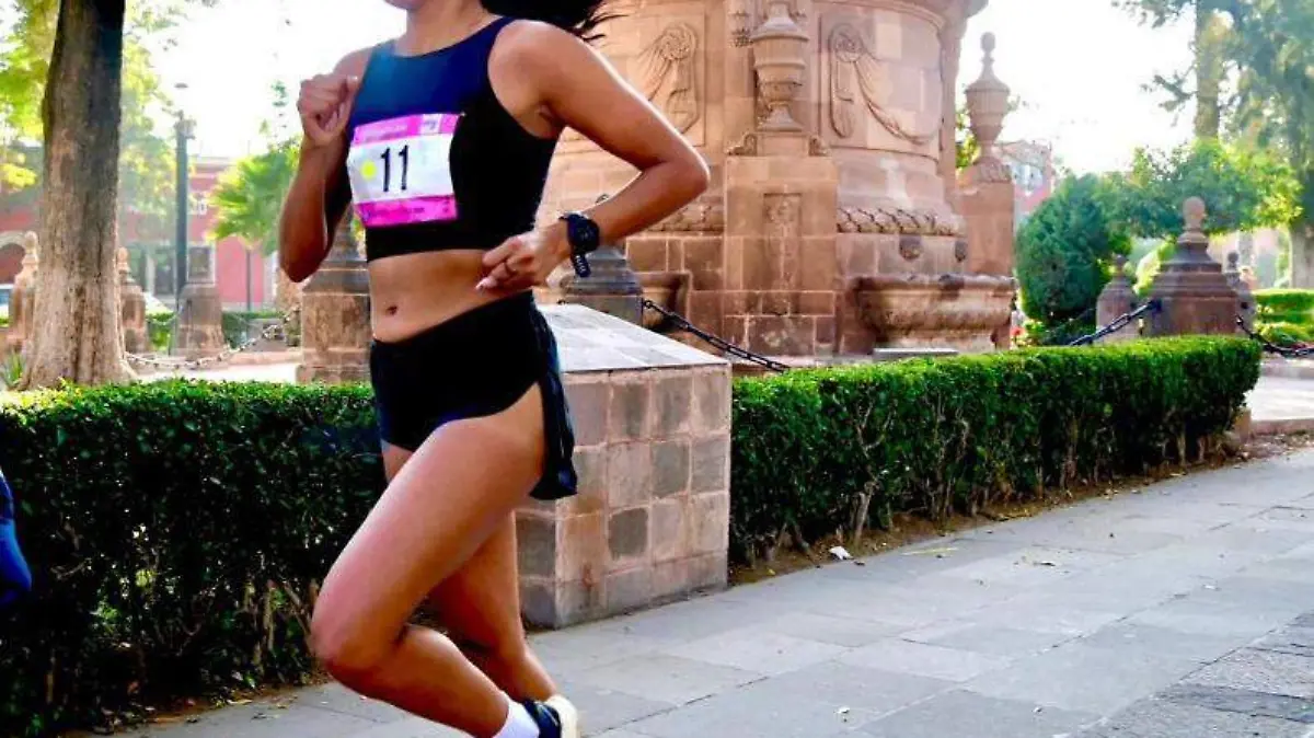 Circuito running El Sol de San Luis 2026 