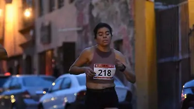 Circuito running San Miguel de Allende 2025 
