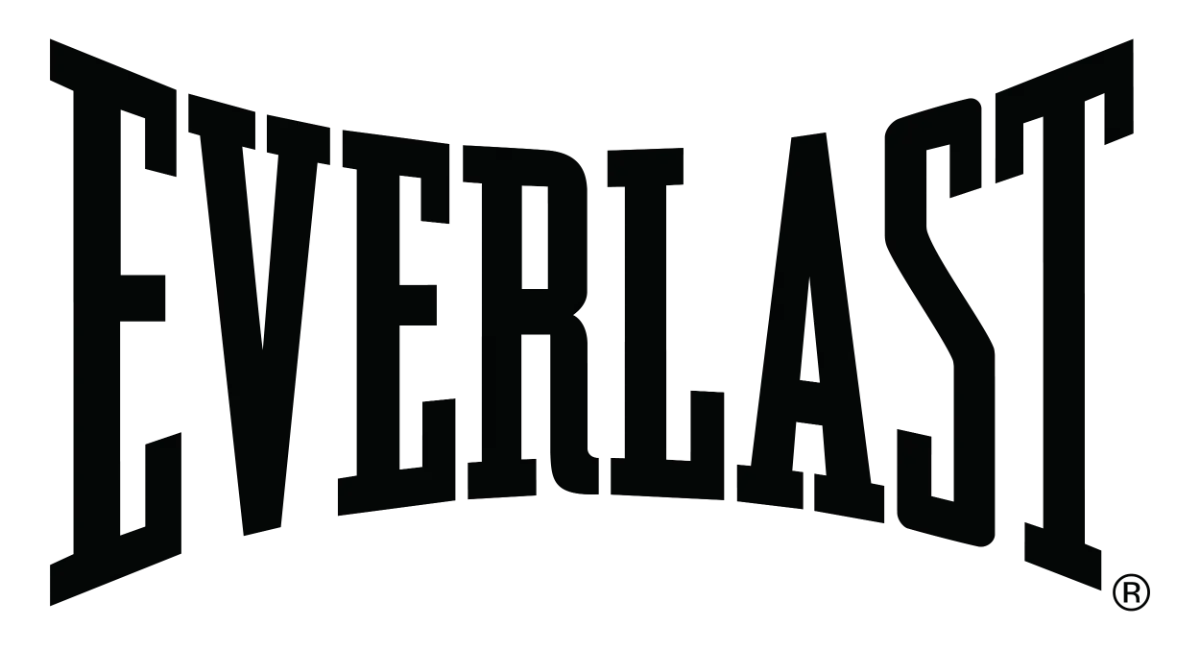 Logo patrocinador Everlast