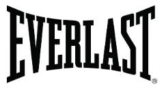 Logo patrocinador Everlast