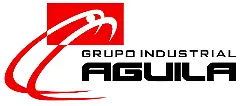 Logo grupo águila 