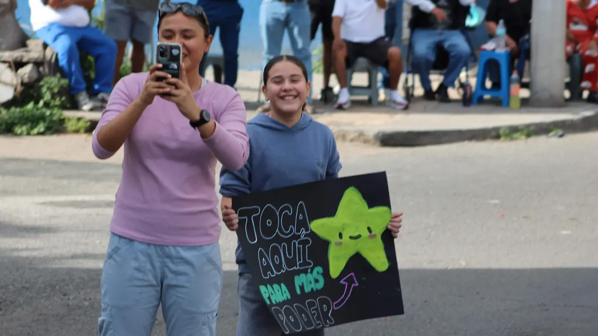 Carrera Maratón Guadalupano 2025 