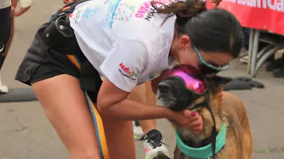 Carrera Maratón Guadalupano 2025 