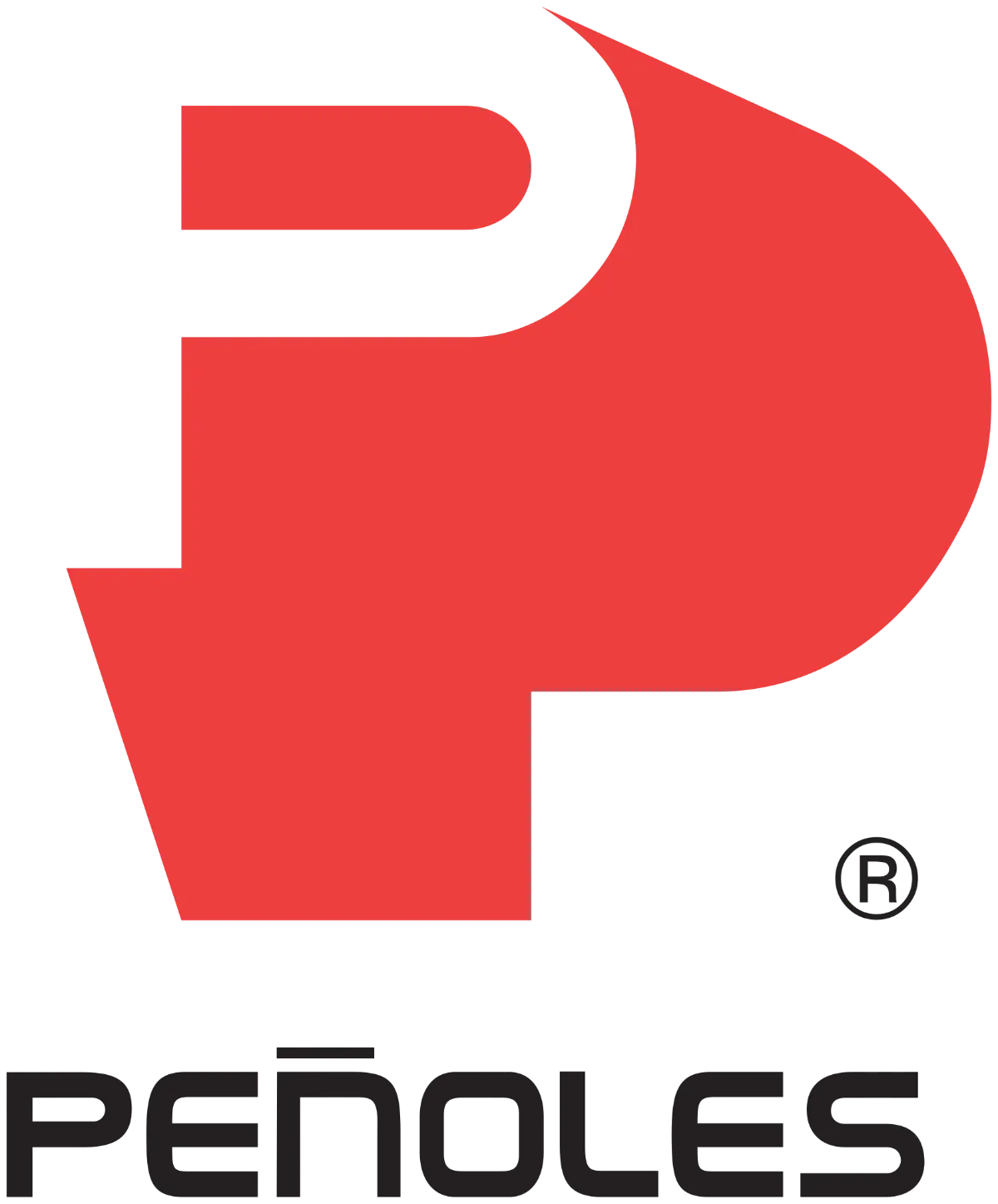 Logo peñoles 
