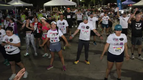 Carrera El Heraldo de Tabasco 2026