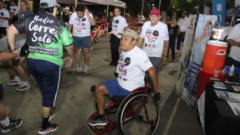 Carrera El Heraldo de Tabasco 2026