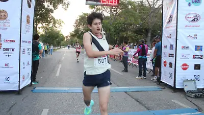 Carrera El Heraldo de Tabasco 2026