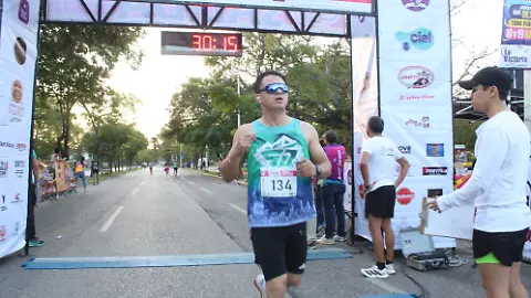 Carrera El Heraldo de Tabasco 2026