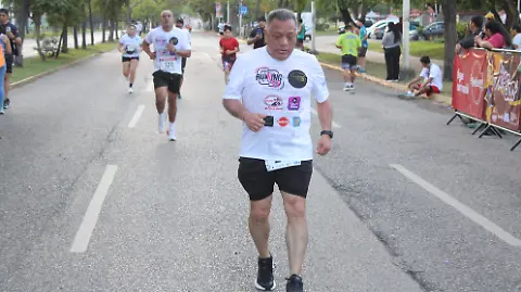 Carrera El Heraldo de Tabasco 2026