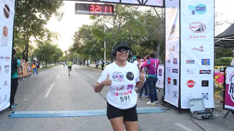 Carrera El Heraldo de Tabasco 2026