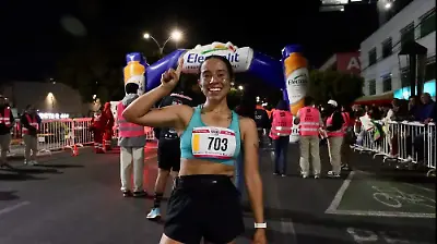 Carrera El Diario de Querétaro 2026