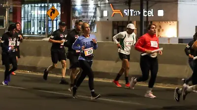 Carrera El Diario de Querétaro 2026