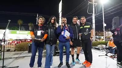 Carrera El Diario de Querétaro 2026