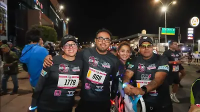 Carrera El Diario de Querétaro 2026