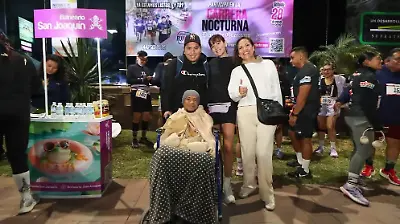 Carrera El Diario de Querétaro 2026