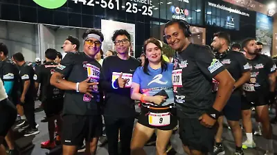 Carrera El Diario de Querétaro 2026